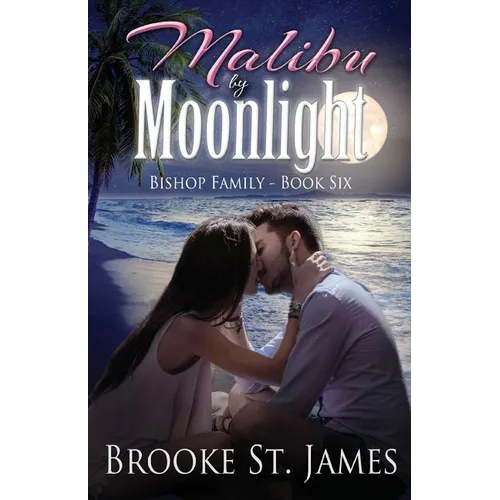 Malibu by Moonlight - Paperback