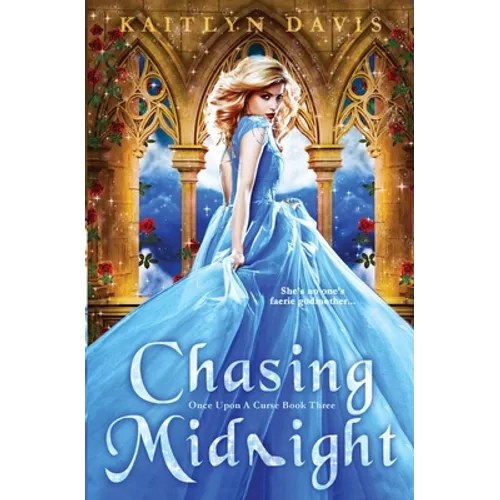 Chasing Midnight - Paperback