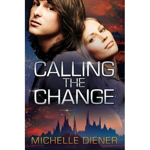 Calling the Change - Paperback