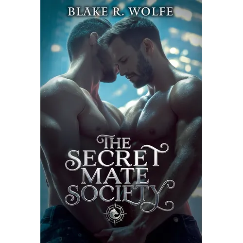 The Secret Mate Society - Paperback