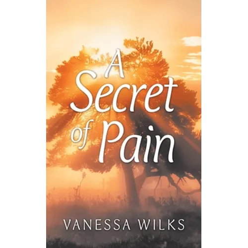 A Secret of Pain - Paperback