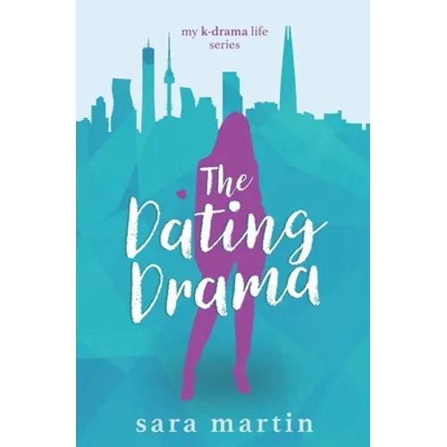 The Dating Drama - Paperback