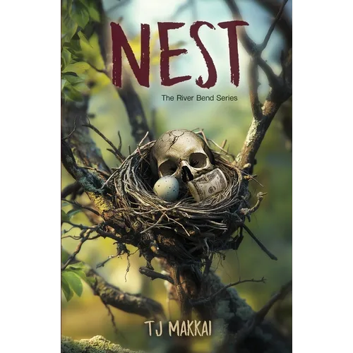 NEST The River Bend Series - Paperback