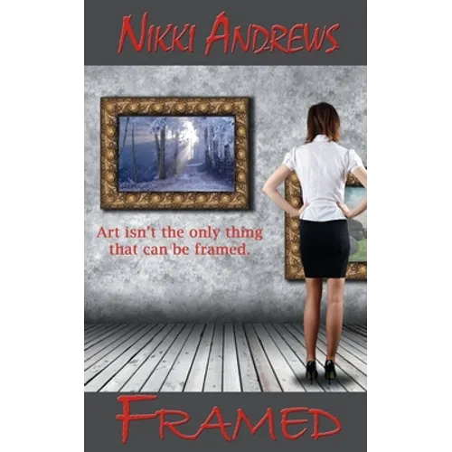 Framed - Paperback
