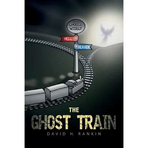 The Ghost Train - Paperback