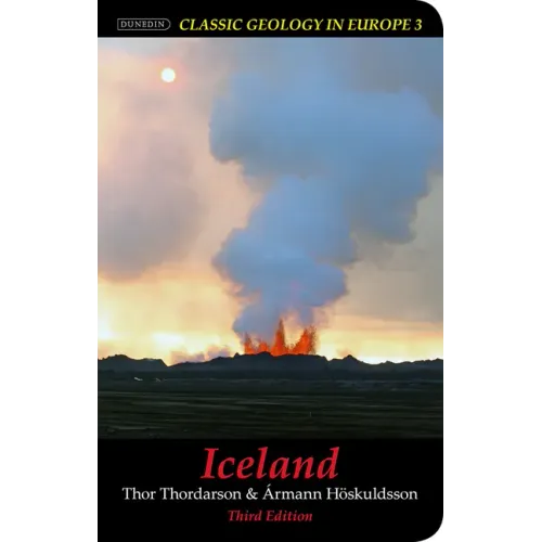 Iceland - Paperback