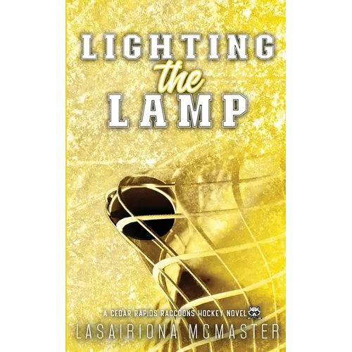 Lighting the Lamp - Paperback