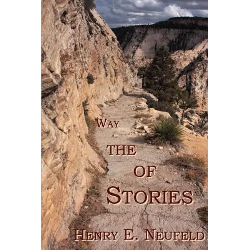 Stories of the Way - Paperback