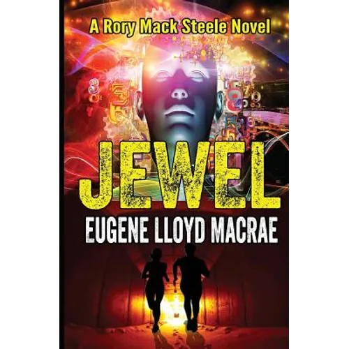 Jewel - Paperback