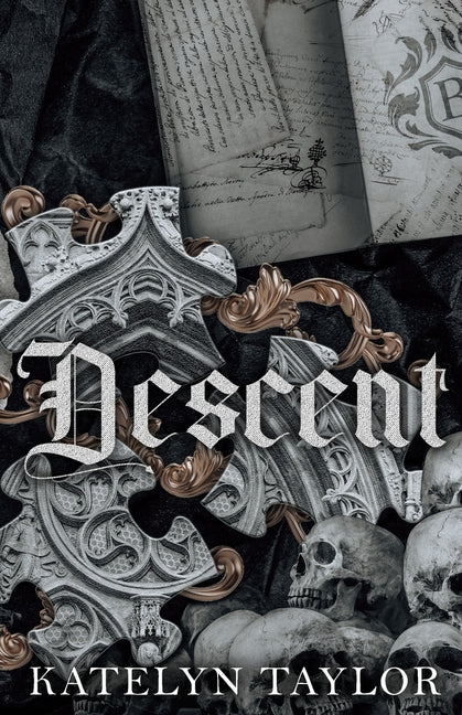 Descent - Paperback