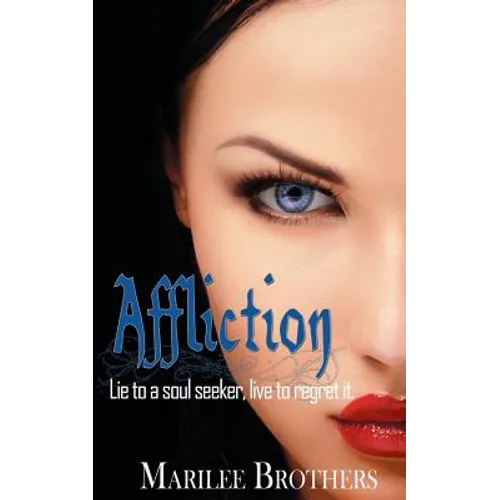 Affliction - Paperback