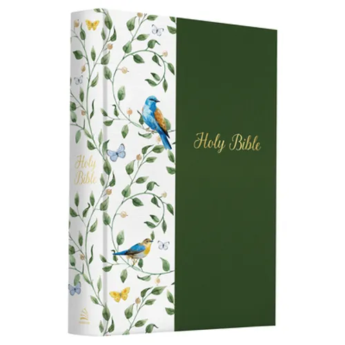 Beautiful Wisdom [Juniper Songbird]: The Refreshingly Approachable New Life Version - Hardcover