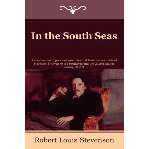 In the South Seas - Paperback