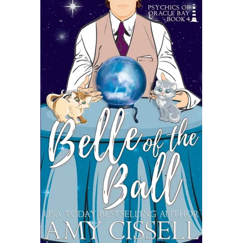Belle of the Ball - Paperback