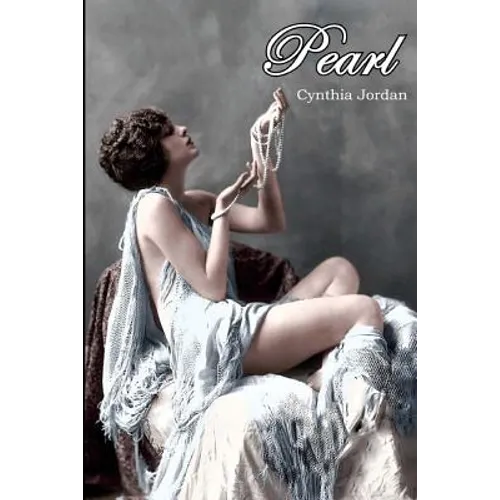 Pearl - Paperback