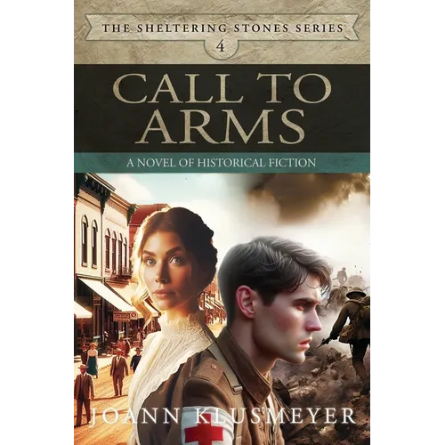 Call To Arms - Paperback