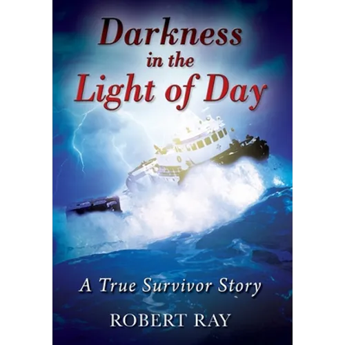 Darkness in the Light of Day: A True Survivor Story - Hardcover