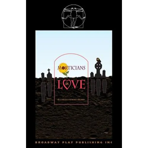 Morticians In Love - Paperback