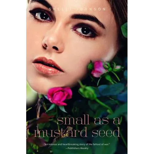 Small as a Mustard Seed - Paperback