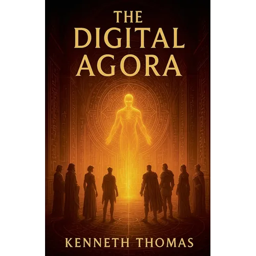 The Digital Agora - Paperback