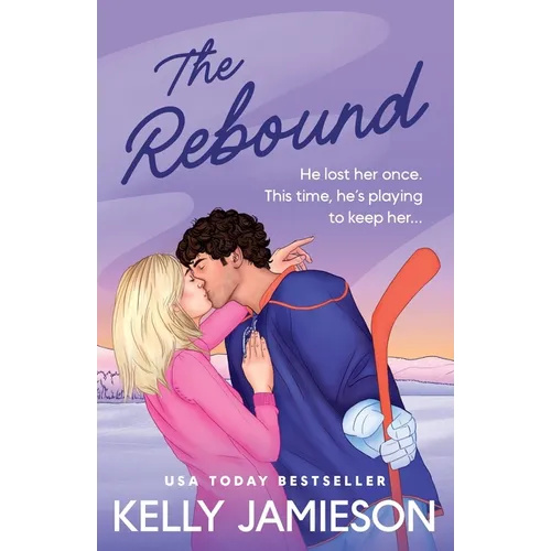 The Rebound - Paperback