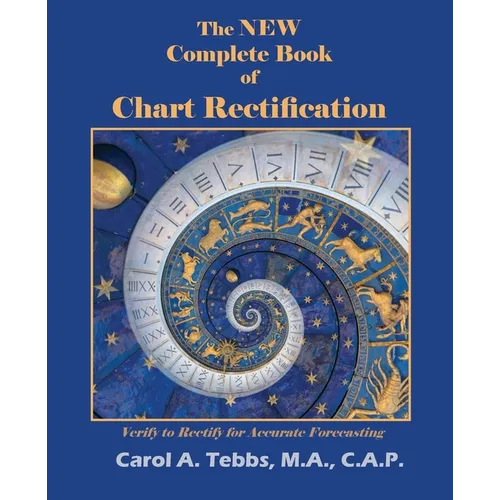 The New Complete Book of Chart Rectification - Paperback