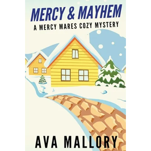 Mercy & Mayhem - Paperback
