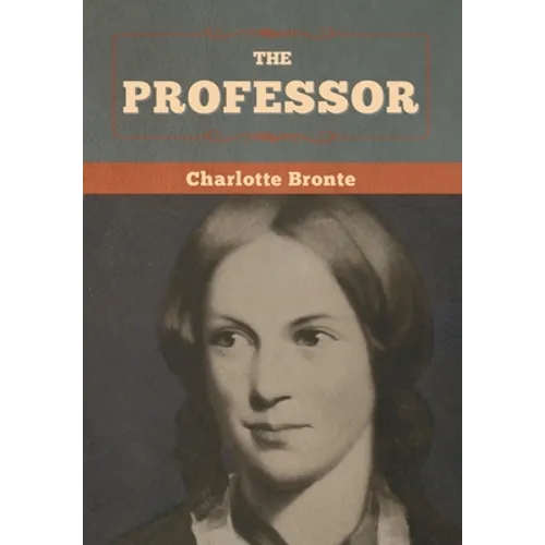 The professor - Hardcover