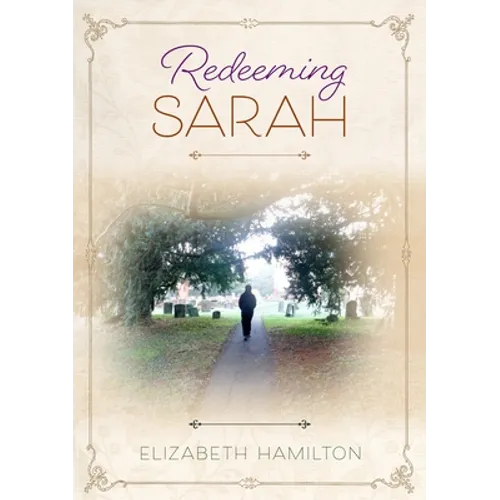 Redeeming Sarah - Paperback