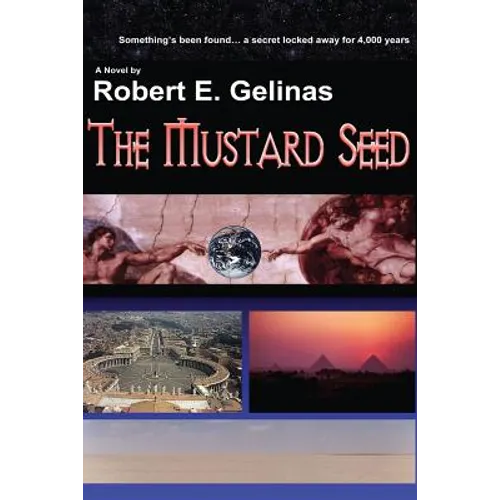 The Mustard Seed - Paperback