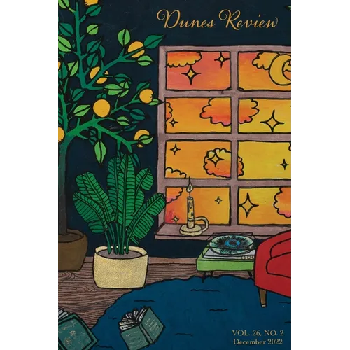 Dunes Review 26.2: Winter 2022 - Paperback