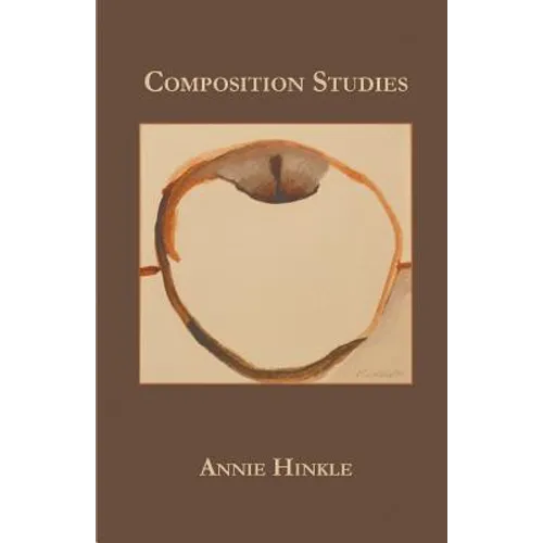 Composition Studies - Paperback