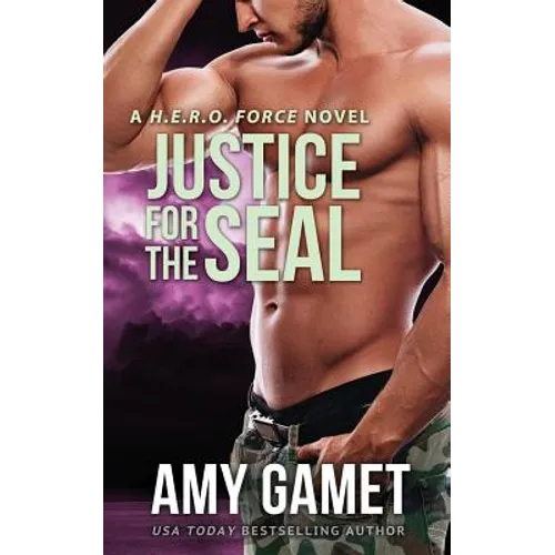 Justice for the SEAL - Paperback