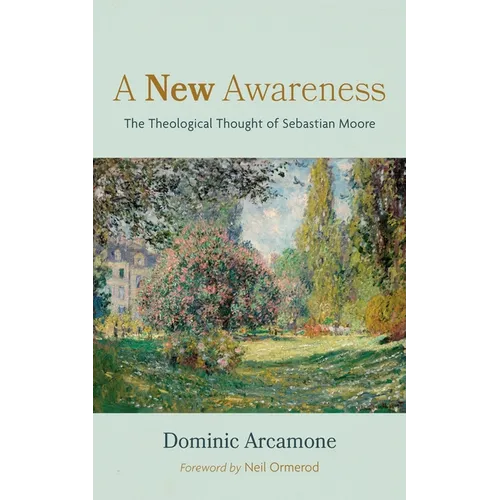 A New Awareness - Paperback