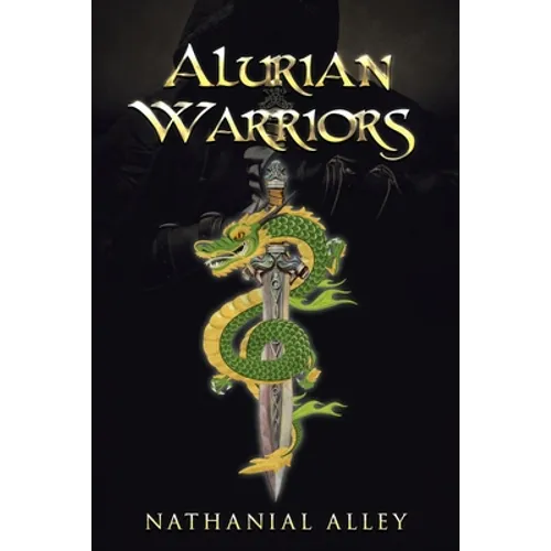 Alurian Warriors - Paperback