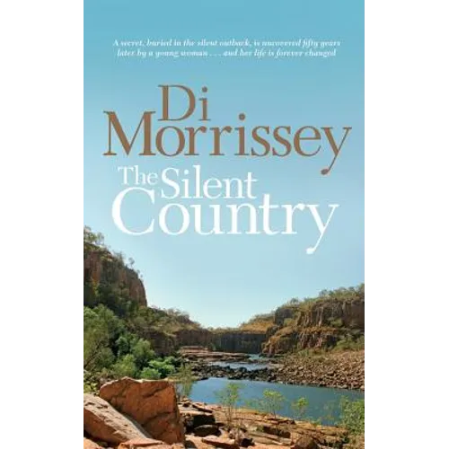 The Silent Country - Paperback