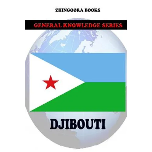 Djibouti - Paperback