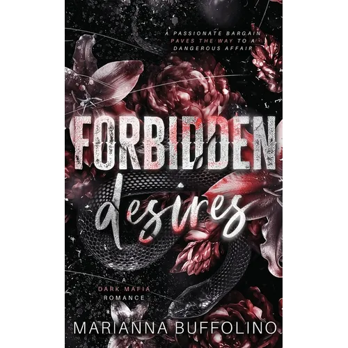 Forbidden Desires - Paperback
