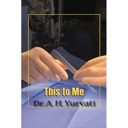 This to Me - Paperback