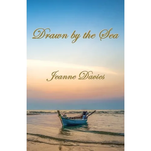Drawn by the Sea - Paperback
