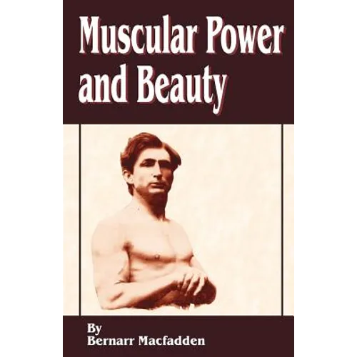 Muscular Power and Beauty