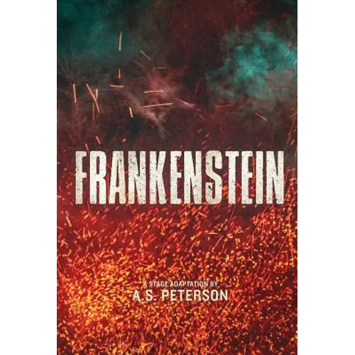 Frankenstein - Hardcover