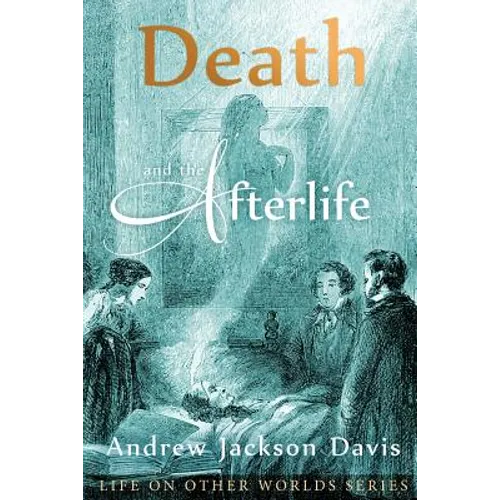 Death and the Afterlife - Paperback