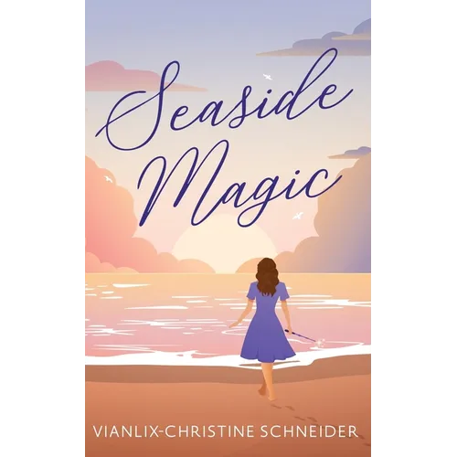 Seaside Magic - Paperback