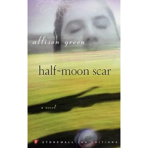 Half-Moon Scar - Paperback