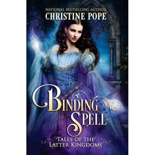 Binding Spell - Paperback