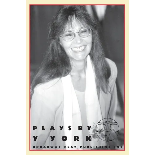 Plays By Y York - Paperback