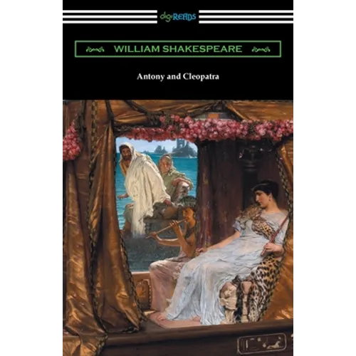 Antony and Cleopatra - Paperback