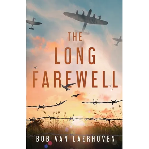The Long Farewell - Paperback