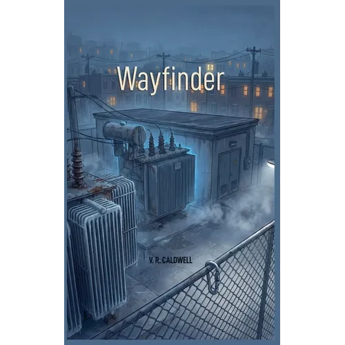 Wayfinder - Paperback